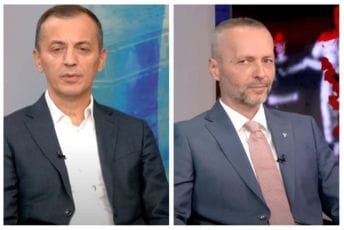 Olenik: Vučić Zapadu i dalje najisplativiji partner; Bošković: Zapadna politika na području Balkana nije imala efekta Olenik: Vučić Zapadu i dalje najisplativiji partner; Bošković: Zapadna politika na području Balkana nije imala efekta