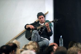 Sergej Trifunović: Nikad više neću doći u Split Sergej Trifunović: Nikad više neću doći u Split