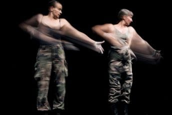 Neprijatelj, mirovna konferencija: Dok Mi ne postanemo Oni Neprijatelj, mirovna konferencija: Dok Mi ne postanemo Oni