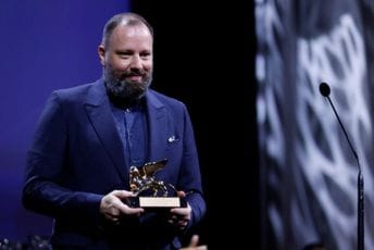 Zlatni lav je u rukama Jorgosa Lantimosa, Gran pri pripao Hamagučiju Zlatni lav je u rukama Jorgosa Lantimosa, Gran pri pripao Hamagučiju