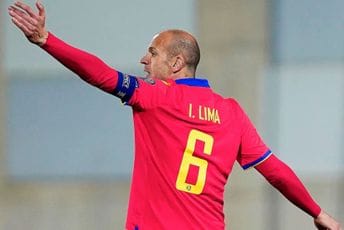 Večeras se oprostila legenda fudbala i evropski rekorder, ali vjerovatno nikad nijeste čuli za njega