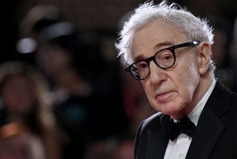 Vudi Alen: Neka mi neko da novac i prihvati sve moje zabrane i snimaću u Njujorku Vudi Alen: Neka mi neko da novac i prihvati sve moje zabrane i snimaću u Njujorku