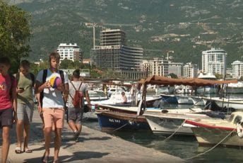 Postsezona na primorju: Cijene i temperature "presude" za odmor u septembru Postsezona na primorju: Cijene i temperature "presude" za odmor u septembru