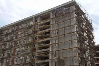 Lunji: Ako nema savjesne gradnje ne pomaže ni najbolji zakon Lunji: Ako nema savjesne gradnje ne pomaže ni najbolji zakon