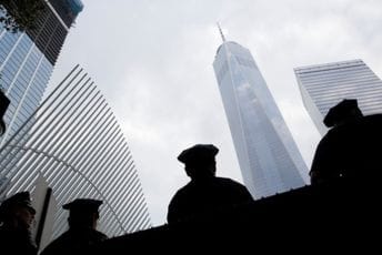 Nakon 22 godine: Novom DNK metodom identifikovane dvije žrtve napada 11. septembra Nakon 22 godine: Novom DNK metodom identifikovane dvije žrtve napada 11. septembra