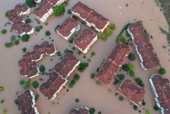Centralna Grčka i dalje u središtu kataklizme: Skočio broj žrtava Centralna Grčka i dalje u središtu kataklizme: Skočio broj žrtava
