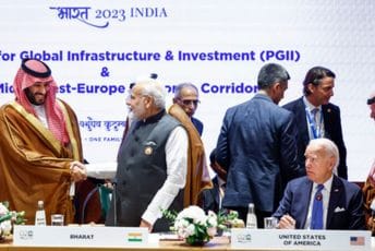 Bajden, Modi i G20 objavili projekat koji povezuje Indiju, Bliski istok i Evropu Bajden, Modi i G20 objavili projekat koji povezuje Indiju, Bliski istok i Evropu