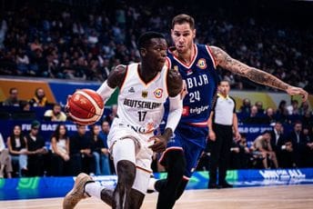 Šruder je MVP Mundobasketa, pogledajte ko je u najboljoj petorci Šruder je MVP Mundobasketa, pogledajte ko je u najboljoj petorci