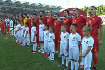 Kako sada stoje stvari u našoj grupi: Imamo šanse, sve će biti izvjesnije u oktobru Kako sada stoje stvari u našoj grupi: Imamo šanse, sve će biti izvjesnije u oktobru