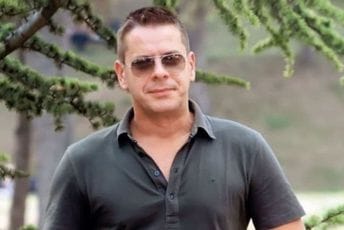 Georgijev poručio Milatoviću: Srbi su te izglasali, ne Njemci Georgijev poručio Milatoviću: Srbi su te izglasali, ne Njemci