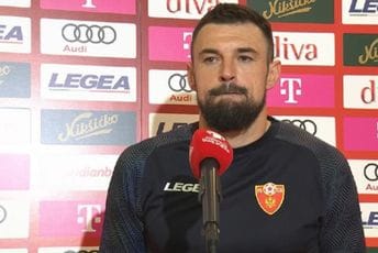 Mijatović: Pokazali smo želju i borbenost Mijatović: Pokazali smo želju i borbenost