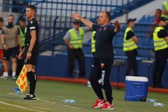 Radulović: Dali smo maksimum, ali je na kraju presudio individualni kvalitet suparnika Radulović: Dali smo maksimum, ali je na kraju presudio individualni kvalitet suparnika