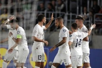 Gotov drugi meč u našoj grupi: Srbija slavila u Kaunasu, oktobar čekamo sa trećeg mjesta Gotov drugi meč u našoj grupi: Srbija slavila u Kaunasu, oktobar čekamo sa trećeg mjesta