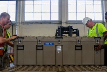 Britanija poslala 60 spasioca u Maroko Britanija poslala 60 spasioca u Maroko