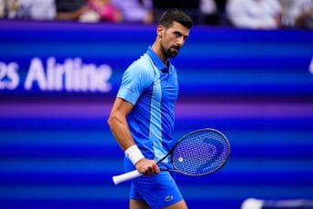 Novak Đoković je pobjednik US Opena: Sve gotovo u tri seta, ali je drugi bio za pamćenje Novak Đoković je pobjednik US Opena: Sve gotovo u tri seta, ali je drugi bio za pamćenje