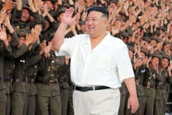 Drastične odluke Sjeverna Koreje: Ustav promijenjen zbog nukearnog oružja