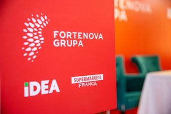 Mercator-CG i IDEA: Završeno preuzimanje zaposlenih i objekata Franca Mercator-CG i IDEA: Završeno preuzimanje zaposlenih i objekata Franca