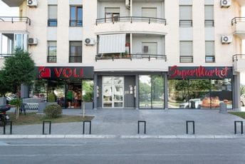 Sasvim novi Voli na dobro poznatom mjestu Sasvim novi Voli na dobro poznatom mjestu