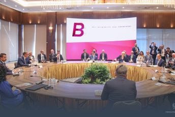 Milatović: Države kandidati da u skladu sa zaslugama mogu u EU i prije 2030. Milatović: Države kandidati da u skladu sa zaslugama mogu u EU i prije 2030.