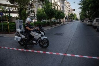 Šestoro mrtvih u pucnjavi u Grčkoj, sumnja se da su državljani Albanije Šestoro mrtvih u pucnjavi u Grčkoj, sumnja se da su državljani Albanije