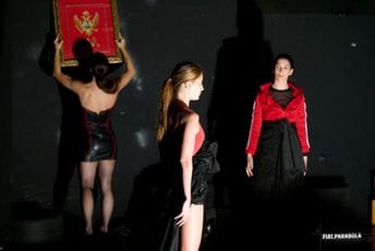 Kakva li je to borba bila, hoće li je ikad opet biti? Kakva li je to borba bila, hoće li je ikad opet biti?