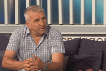 Predsjednik ekološkog društva traži da se Pljevlja otcijepe od Crne Gore Predsjednik ekološkog društva traži da se Pljevlja otcijepe od Crne Gore