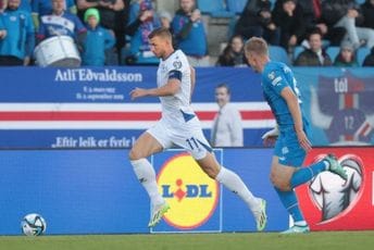 Portugalci slavili 9:0, 'zmajevi' se gotovo oprostili od Eura, Vels se vratio u trku za plasman Portugalci slavili 9:0, 'zmajevi' se gotovo oprostili od Eura, Vels se vratio u trku za plasman