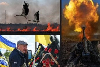 Iz časa u čas: Bajden i Zelenski u Bijeloj kući: SAD ostaju uz Ukrajinu Iz časa u čas: Bajden i Zelenski u Bijeloj kući: SAD ostaju uz Ukrajinu