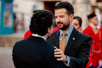 Imamo jednu delegaciju, a to su – dvije delegacije Imamo jednu delegaciju, a to su – dvije delegacije