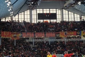 Evo kad ćemo pratiti sljedeće nastupe Crne Gore na velikim takmičenjima Evo kad ćemo pratiti sljedeće nastupe Crne Gore na velikim takmičenjima