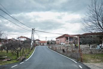 Kakaricka gora i Lješanska nahija svake druge noći biće bez vode