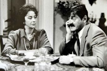 Na RTCG repriziraju "Bolji život", iz GI "21. maj" kažu da je posrijedi istrošena filmska kreativnost Na RTCG repriziraju "Bolji život", iz GI "21. maj" kažu da je posrijedi istrošena filmska kreativnost