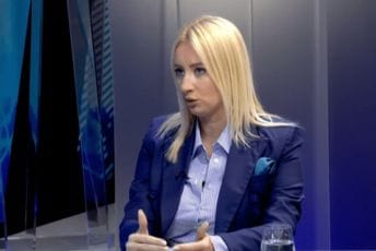 Gorčević: Pregovori o formiranju Vlade provide se kraju, Spajić i Milatović različiti kao ličnosti ali sjajan tandem Gorčević: Pregovori o formiranju Vlade provide se kraju, Spajić i Milatović različiti kao ličnosti ali sjajan tandem