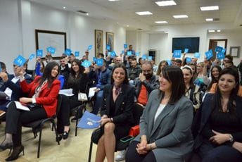 SNP: Ono protiv čega smo se borili trideset godina, sada se ponavlja u mandatu nove podgoričke vlasti SNP: Ono protiv čega smo se borili trideset godina, sada se ponavlja u mandatu nove podgoričke vlasti