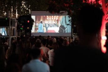 Počeo osmi Džada Film Fest: Posljednja oaza za razgovor i drugačije perspektive Počeo osmi Džada Film Fest: Posljednja oaza za razgovor i drugačije perspektive