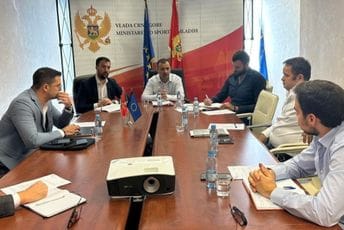 Formirana radna grupa za osnivanje Olimpijske kuće i izgradnje Olimpijskog parka Formirana radna grupa za osnivanje Olimpijske kuće i izgradnje Olimpijskog parka