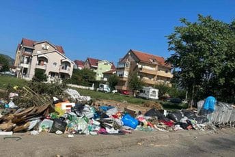 Zagorič danas: Zaraza! Zagorič danas: Zaraza!