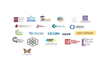 Protest 21 NVO zbog odluke da se podrži Rijad za EXPO: Skandalozno odstupanje od obećane podrške Italiji i podržavanje nedemokratskog režima Saudijske Arabije Protest 21 NVO zbog odluke da se podrži Rijad za EXPO: Skandalozno odstupanje od obećane podrške Italiji i podržavanje nedemokratskog režima Saudijske Arabije