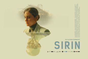 Jednoglasna odluka: „Sirin“ crnogorski kandidat za nagradu Oskar u 2023. godini