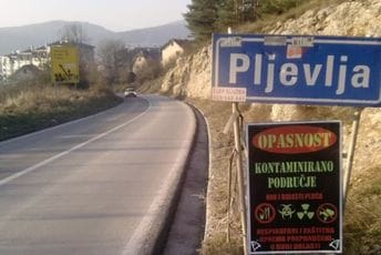 U Pljevljima inicijativa za otcjepljenje od Crne Gore: 'Izgleda da ćemo u grad sa pasošem' U Pljevljima inicijativa za otcjepljenje od Crne Gore: 'Izgleda da ćemo u grad sa pasošem'