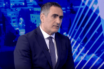 Damjanović: Država 2024. mora da vrati preko pola milijarde duga, nastaviti politiku minimalnog zaduživanja Damjanović: Država 2024. mora da vrati preko pola milijarde duga, nastaviti politiku minimalnog zaduživanja