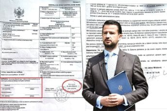 Prizemne obmane Jakova Milatovića Prizemne obmane Jakova Milatovića