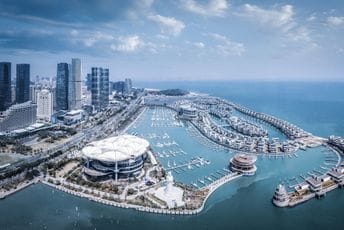 Demonstraciona zona za bolji odnos širom Tajvanskog moreuza Demonstraciona zona za bolji odnos širom Tajvanskog moreuza