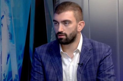 Klikovac poručio Adžović: Krenuli ste da gradite bulevar a ne znate đe će da ide kanalizacija, sprdate se sa građanima