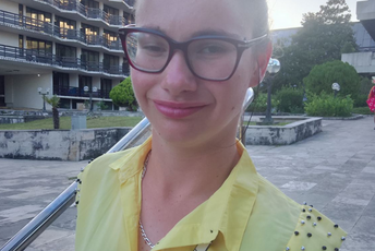 Katarini potrebno 4.095 eura za fizikalne tretmane i prevoz do Instituta “Dr Simo Milošević” Katarini potrebno 4.095 eura za fizikalne tretmane i prevoz do Instituta “Dr Simo Milošević”