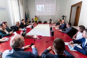 Ambicija crnogorske ekonomije je da nastavi sa privlačenjem stranih investicija Ambicija crnogorske ekonomije je da nastavi sa privlačenjem stranih investicija