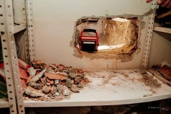 Završen popis u depou Višeg suda: Evo što sve nedostaje