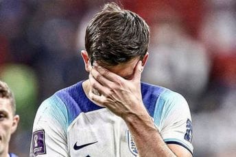 Novi kiks Megvajera: Ovog puta dao je autogol, i to 20 minuta pošto je ušao u igru Novi kiks Megvajera: Ovog puta dao je autogol, i to 20 minuta pošto je ušao u igru