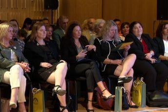 Popović: Udruženje žena sudija korak ka vraćanju povjerenja građana u sudstvo; Rajnke: Važna prekretnica Popović: Udruženje žena sudija korak ka vraćanju povjerenja građana u sudstvo; Rajnke: Važna prekretnica