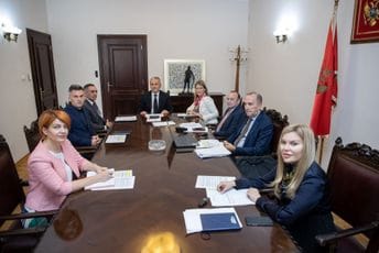 CBCG: Crnogorska ekonomija ostvarila rast od 6,1 odsto u odnosu na prošlu godinu CBCG: Crnogorska ekonomija ostvarila rast od 6,1 odsto u odnosu na prošlu godinu